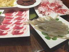 -草原牧羊火锅·龙虾·烤鱼(杨浦店)