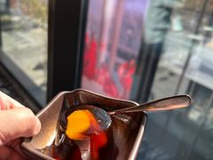 -湊湊火锅·茶憩(南京万象天地店)