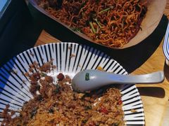 -功夫怪兽·烧烤(珠江路店)