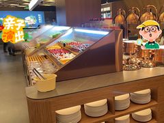 -牛YO寿喜烧·铁板烧和牛火锅自助(市府恒隆店)