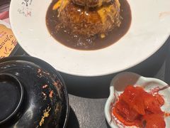 -白熊咖哩(新世界城店)