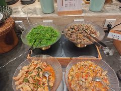 -大渔铁板烧(东城店)