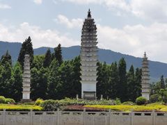 -云南民族村