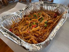 -肉串汪(月坛店)