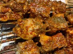 -有奴思烤肉·清真(正宁路店)