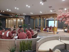 -东方之珠洗浴休闲广场(南开店)