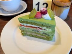 -EAU CAFE(永康路店)