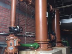 -杜伊斯堡市北景观公园