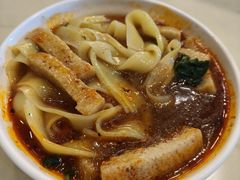 -烤无忌·新疆菜馆(格林威治城店)