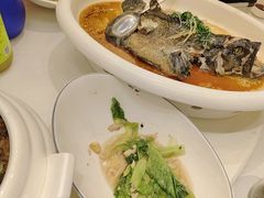 -沪华海鲜大酒楼(南汇店)