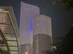 -杭州国际会议中心洲际酒店-原素全日餐厅(解放东路店)