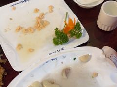 -吴门人家·苏宴宫廷菜(拙政园店)