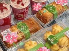 -京客隆超市(京源店)
