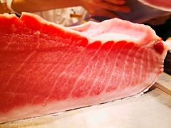 -西村日本料理(香格里拉饭店)