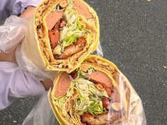 -山东傻大粗粮煎饼(牛街店)