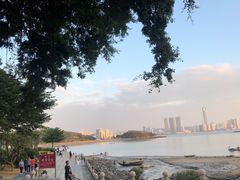 -海沧湾公园