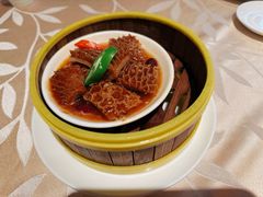 -顺德喜来登酒店·采悦轩