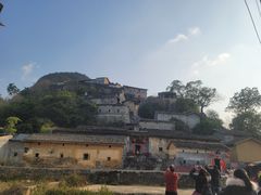 -彭家祠景区