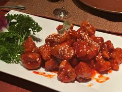 -花马天堂云南餐厅 Lost Heaven(外滩店)