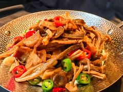-大富烧鸡大牌档(扬帆店)