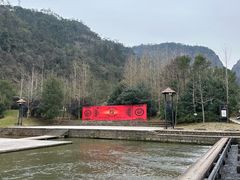 -楠溪江风景名胜区