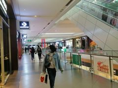 -杉杉奥特莱斯广场(哈尔滨店)