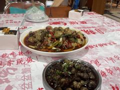 -辣螃铠盆盆蟹大排档(海昌店)