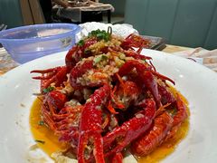 -忆口香龙虾(珠海夏湾老店)
