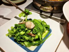 -雨后行菜(报慈北路店)