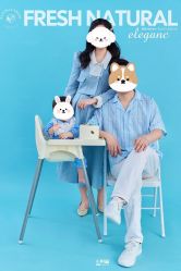 -小阿福儿童摄影(光谷时代广场店)