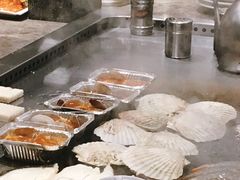 -大渔铁板烧(花园道店)