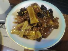 酥焖带鱼-鼎香润(德胜门内店)