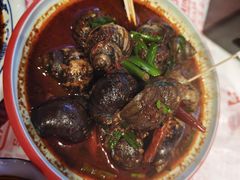 -老闵田螺馆·南昌市井菜·特色小吃(总店)