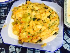 -白家寨子·山野白族菜(古城总店)