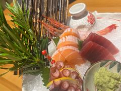 -大岛日本料理铁板烧(南通大饭店)