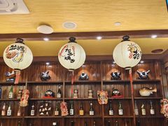 -鸟鹏烧鸟居酒屋(昌岗店)