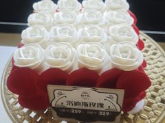 -起士林大饭店(小白楼店)