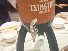 -福苗小骆驼烧烤(曲江店)