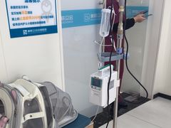 -美联众合动物医院·24h京西诊疗中心
