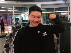 -一兆韦德健身(慧芝湖店)