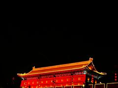 -西安城墙·碑林历史文化景区