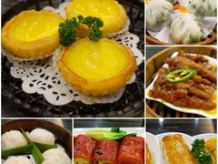 -虾饺妹·粤式手工点心(水荫路店)