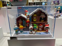 -泡泡玛特POPMART(龙湖杭州滨江天街店)