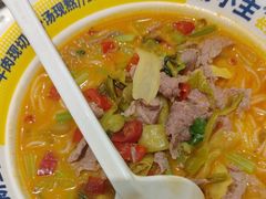 -粉小主·贵州酸汤牛肉粉(南京仙林金鹰店)