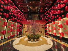 -广州花园酒店