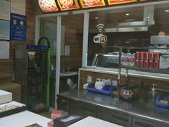 -City1+1城市比萨·意面(大润发沈阳苏家屯店)