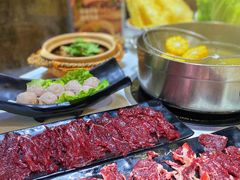 -陈记顺和牛肉火锅馆(天河北路店)