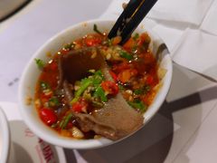-千味涮·健康火锅(会展连城新天地店)