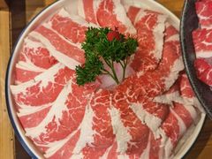 -五星桥原切肥牛火锅·30年专注好牛肉(湖塘店)