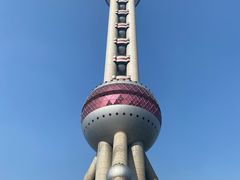 -东方明珠广播电视塔